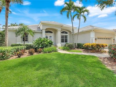 1932 Springberry CIR, Naples, FL, 34109