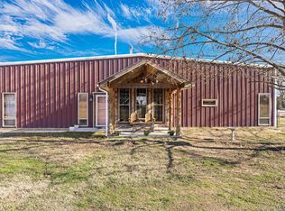 7443 Fm 1650, Gilmer, TX 75645