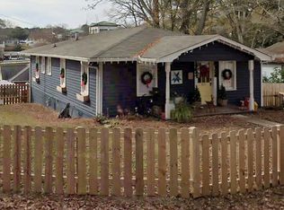 421 Tennessee Ave, Bremen, GA 30110