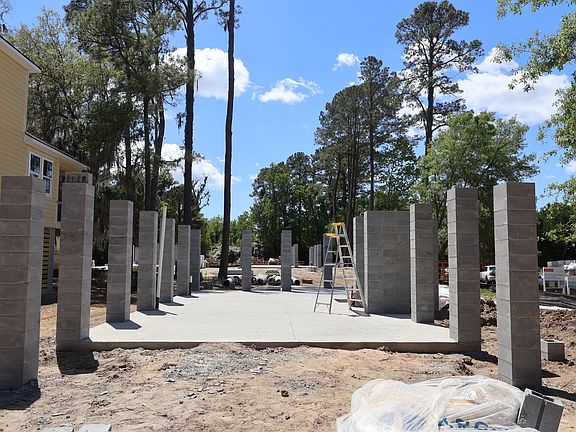 Exterior - April 10, 2026