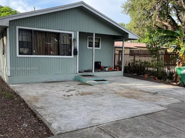 1885 NW 113th Ter, Miami, FL 33167