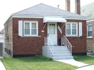 3909 W 69th Pl, Chicago, IL 60629
