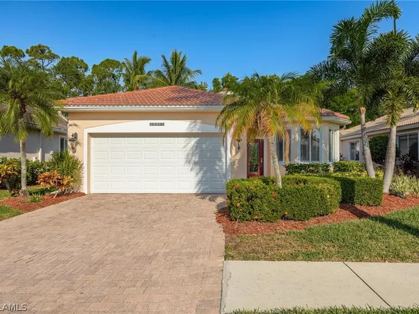 14385 Reflection Lakes Dr, Fort Myers, FL 33907