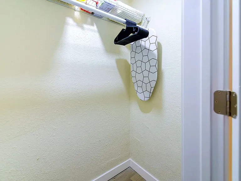 Storage Room