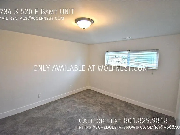 9734 S 520 E #BASEMENT — Photo 14