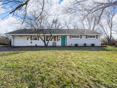 142 Cushwa Dr, Dayton, OH, 45459