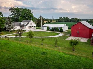 2700 E Rusk Rd, Troy, OH 45373