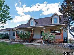 10175 Placerville Rd, Reno, NV 89508