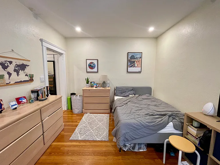 40 Linnaean St #11 — Photo 17