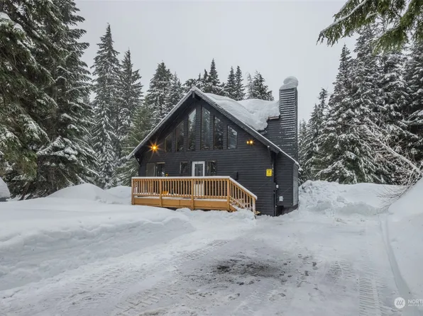1051 Yellowstone, Snoqualmie Pass, WA 98068