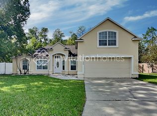11508 Joliet Falls Ln, Jacksonville, FL 32258