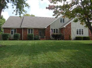 5414 S Kimbrough Ave, Springfield, MO 65810