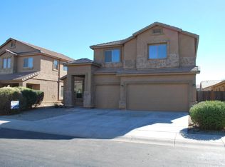 36521 W Velazquez Dr, Maricopa, AZ 85138