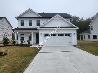103 Wildlife Pkwy, Clayton, NC 27527