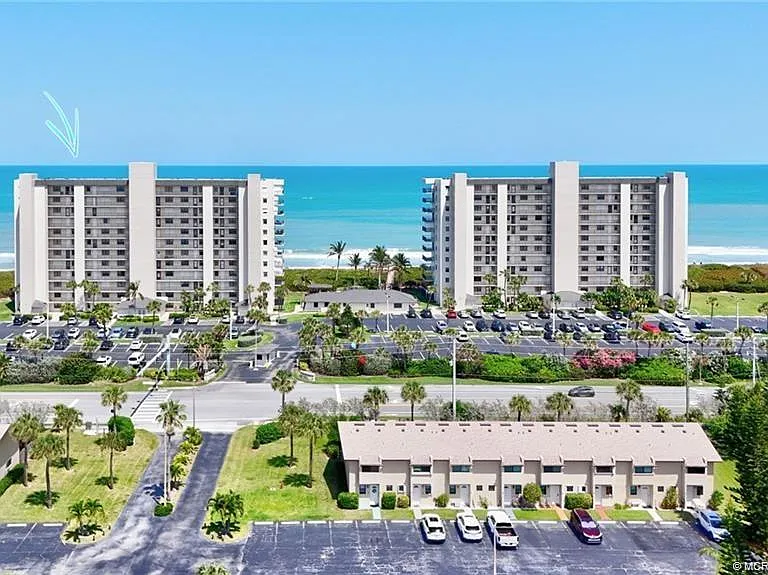 4250 N Highway A1A #302 — Photo 68