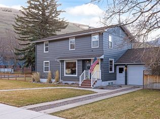 675 E Central Ave, Missoula, MT 59801