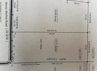 0 Shorty Shelton Rd, Trion, GA 30753