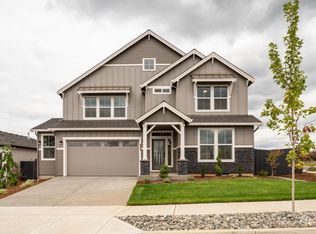 923 W Malbar St, Meridian, ID 83646