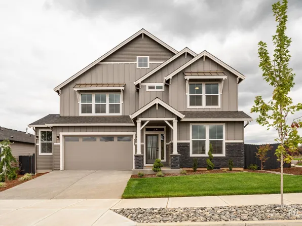 923 W Malbar St, Meridian, ID 83646