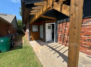 2501 Kathy Ct, Oklahoma City, OK 73120