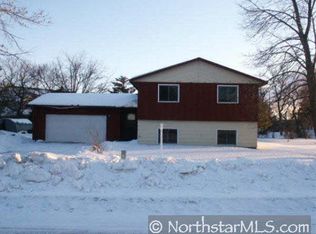 13925 Lee St, Becker, MN 55308