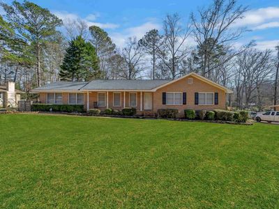 110 Westminster Dr, Eatonton, GA, 31024