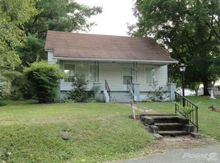 1318 Winder St, Athens, TN 37303