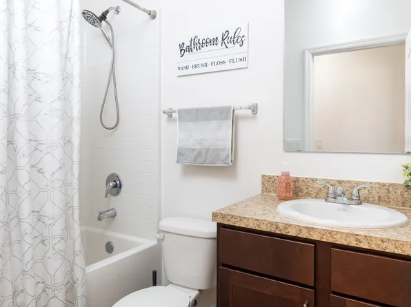 1174 SW Goodman Avenue, Port St Lucie, FL 34953