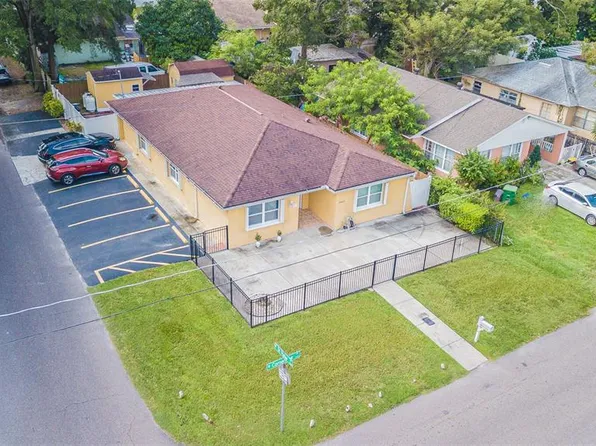 2602 W COMANCHE AVENUE, TAMPA, FL 33614