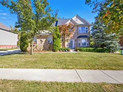 3226 Fantail Dr, Rochester Hills, MI, 48309