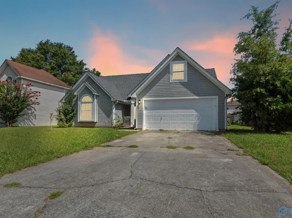 2508 Bonnie Oaks Dr SW, Huntsville, AL 35803