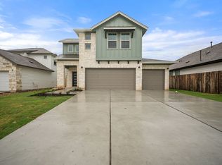 13224 Ditka Dr, Manchaca, TX 78652