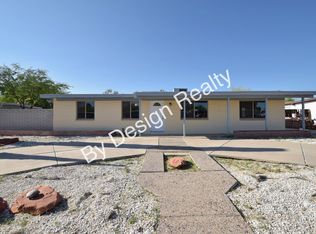 7671 E Tulip Tree St, Tucson, AZ 85730