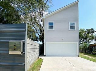 314 Dorchester St, Houston, TX 77022