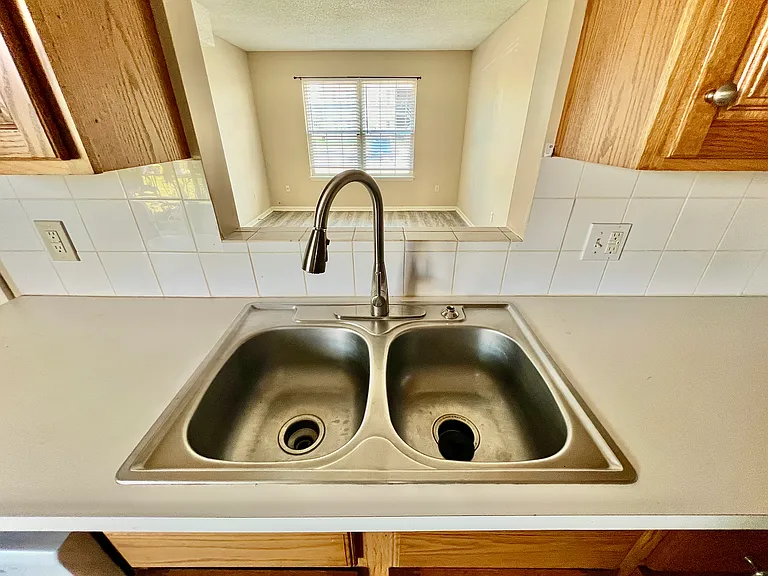 Kitchen Sink