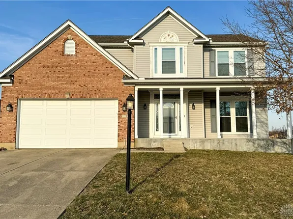 1133 Terrington Way, Miamisburg, OH 45342