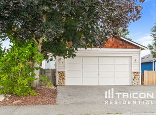115 95th Ave SE, Lake Stevens, WA 98258