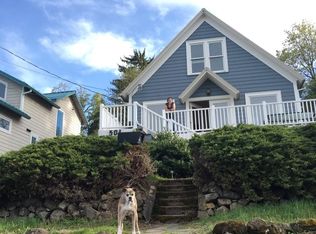 501 Eugene St, Hood River, OR