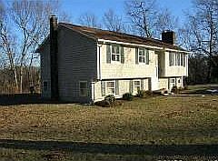 Lakefront Home
