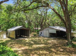 1153 County Road 722, Webster, FL 33597