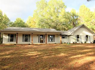 780 Walton Cemetery Rd, Mantachie, MS 38855