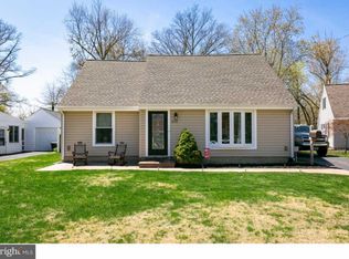 330 High St, Moorestown, NJ 08057