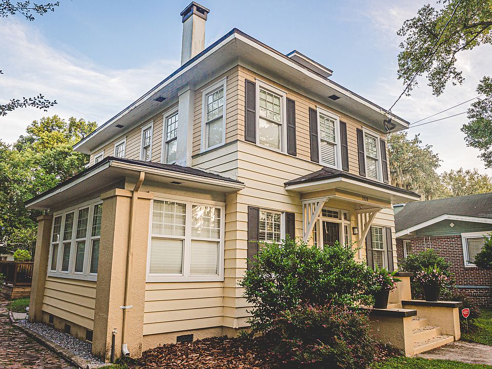 1st image of 3326 Herschel St