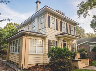 3326 Herschel St, Jacksonville, FL 32205