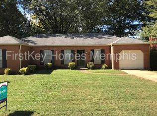 3443 Clarke Rd, Memphis, TN 38115