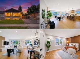 26 Slan Ave, Toronto, ON M1G 3B2