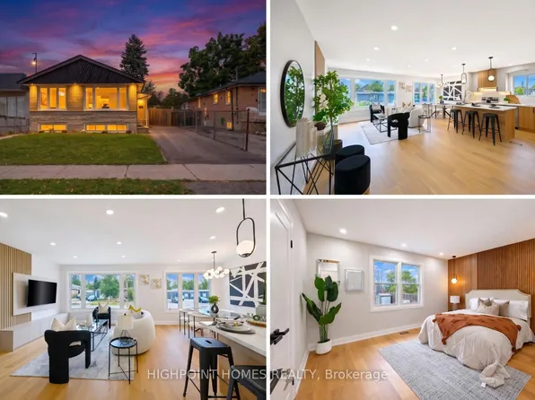 26 Slan Ave, Toronto, ON M1G 3B2