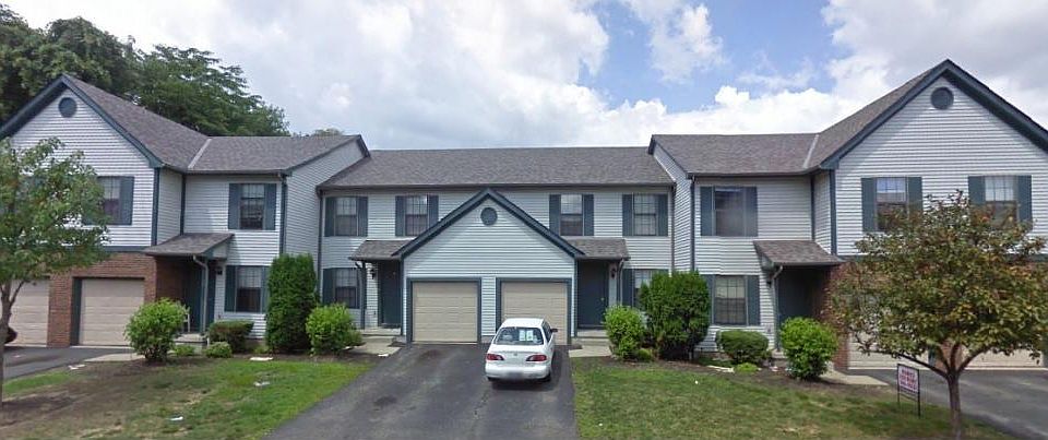 2239 Hughey Square Court
