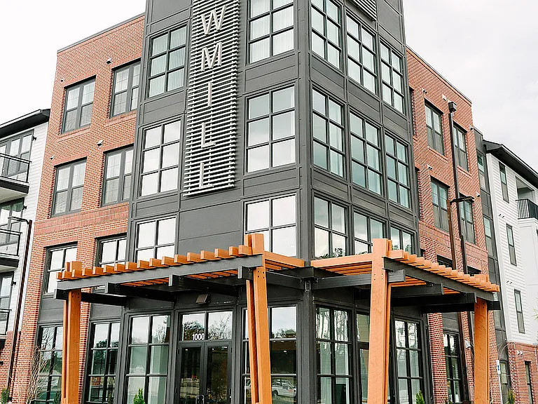 Welcome to the Residences at Sawmill - Luxury Apartment Homes Now Leasing in Summerville
