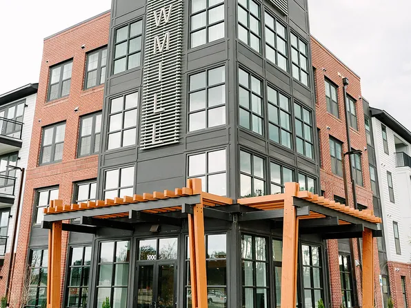 Residences at Sawmill